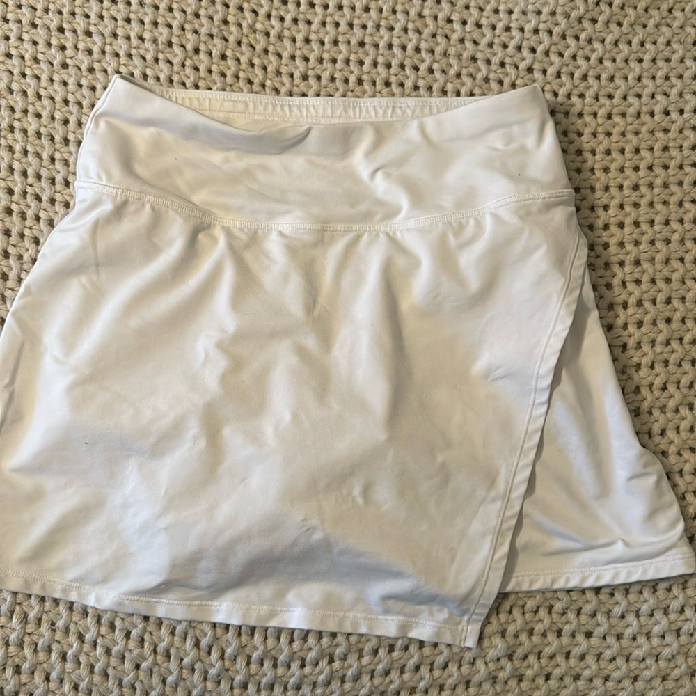 Athletha tennis skirt